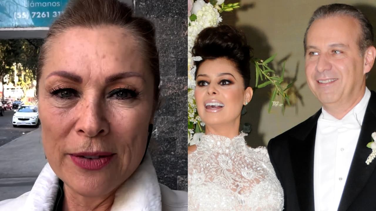 ¿Lety Calderón cree que supuesta infidelidad de su ex a Yadhira Carrillo es karma? Así reacciona