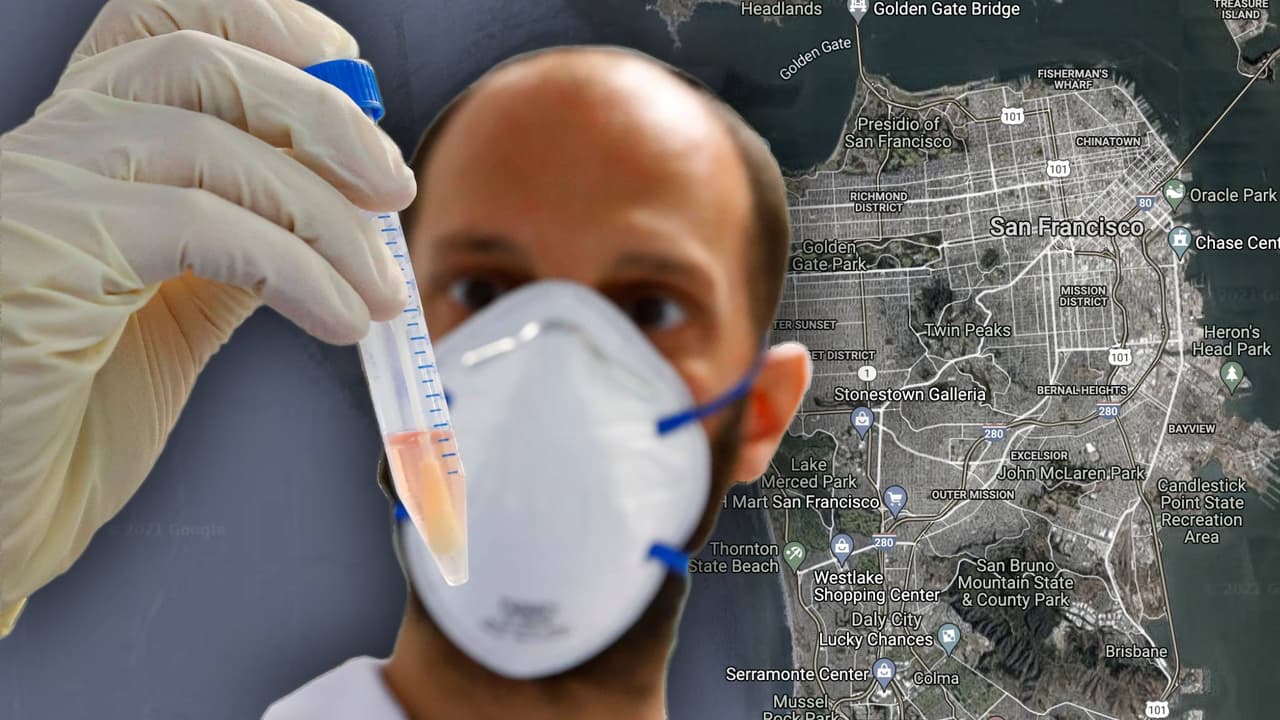 Se vacunó con Moderna, pero no tenía refuerzo: lo que sabemos del primer caso de ómicron en EEUU