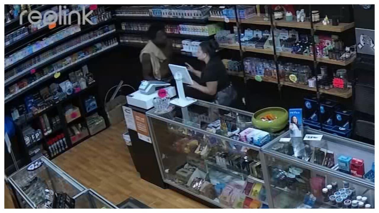 “Decidí fajarme”: mujer cuenta cómo logró salvarse de un intento de agresión sexual en Miami