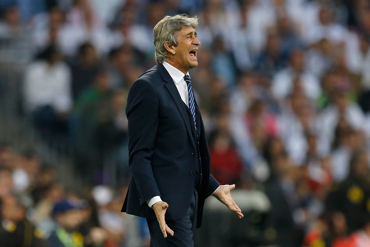 Manuell Pellegrini es más conocido por su carrera como entrenador de equipos como Real Madrid, Villarreal y Málaga y con títulos en Argentina con San Lorenzo y River Plate y en Inglaterra con Manchester City.