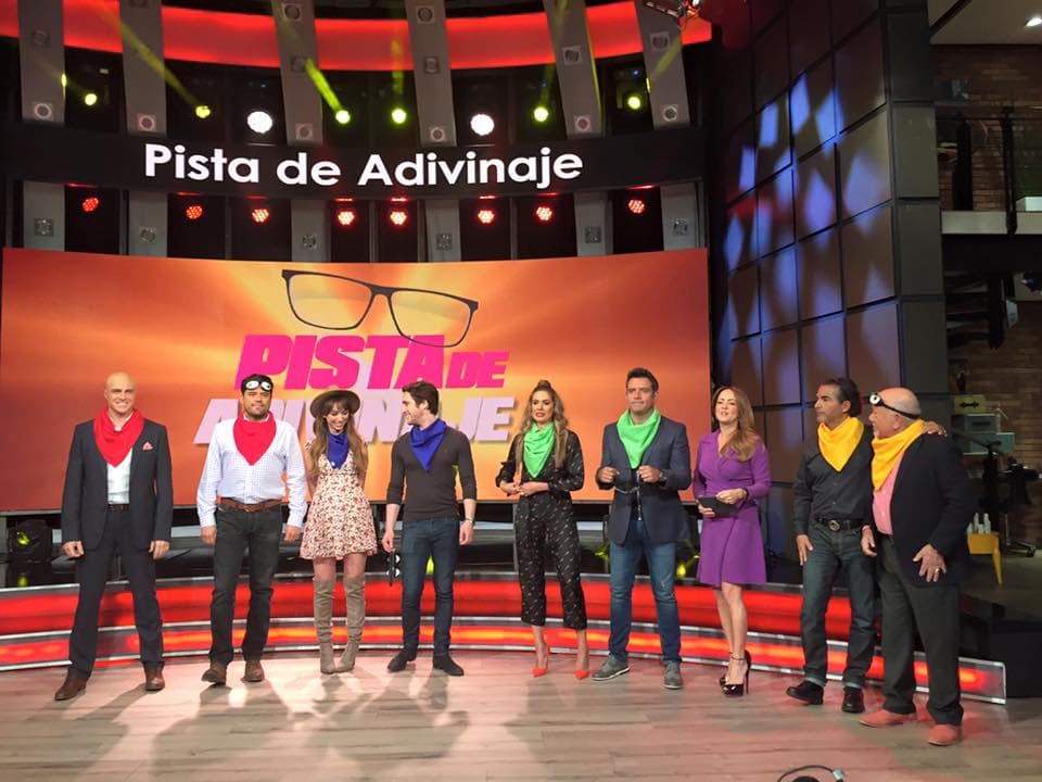 ¡Nos divertimos muchísimo jugando con Diego!