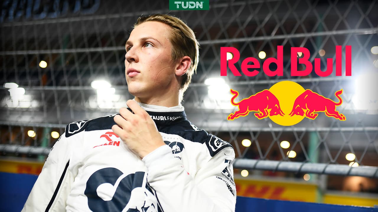 Red Bull anuncia oficialmente al piloto que reemplazará a Checo Pérez 