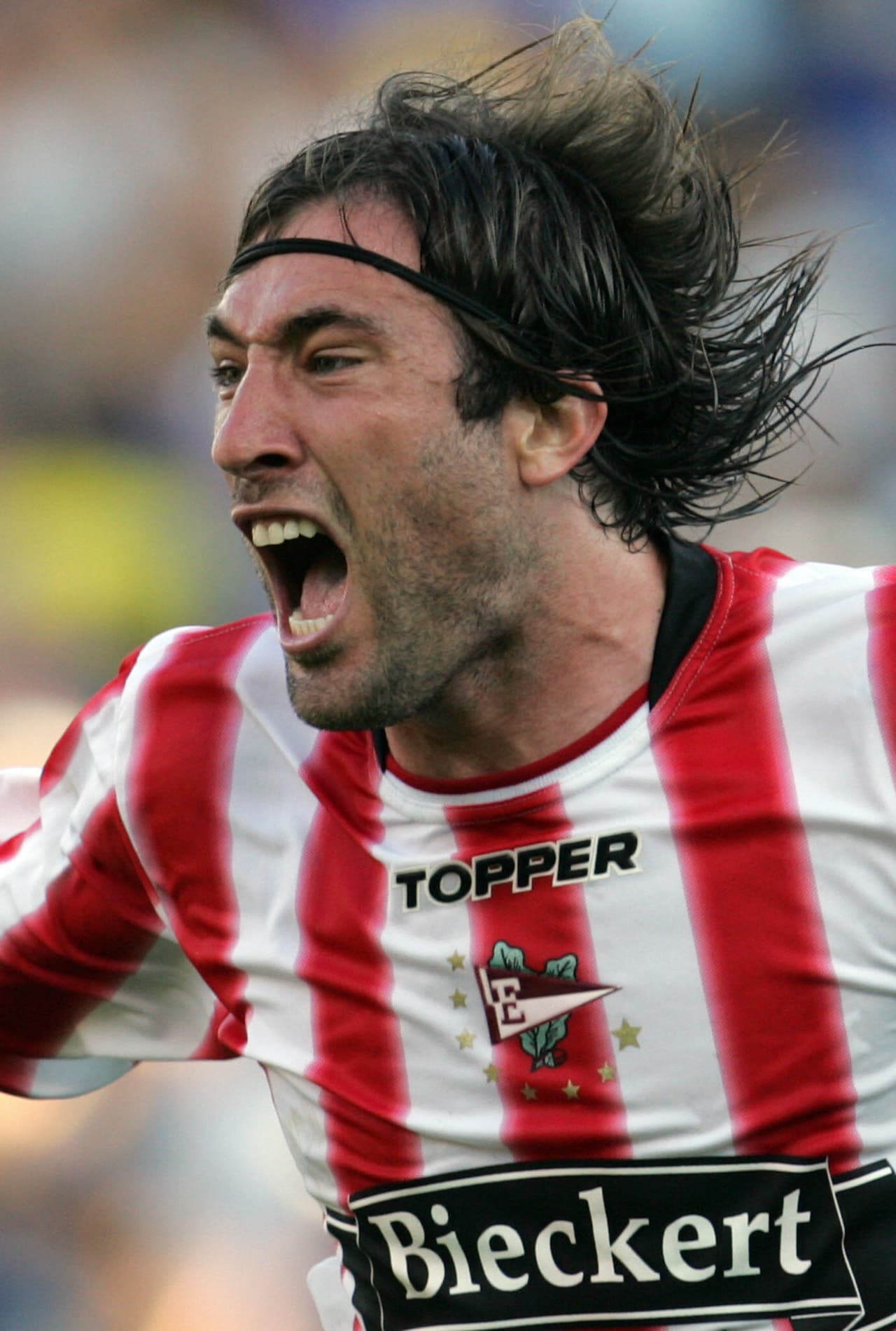 Fue un 2-1 en el desempate a favor del 'Pincha'.