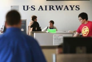 Escándalo en US Airways por tuit sexual