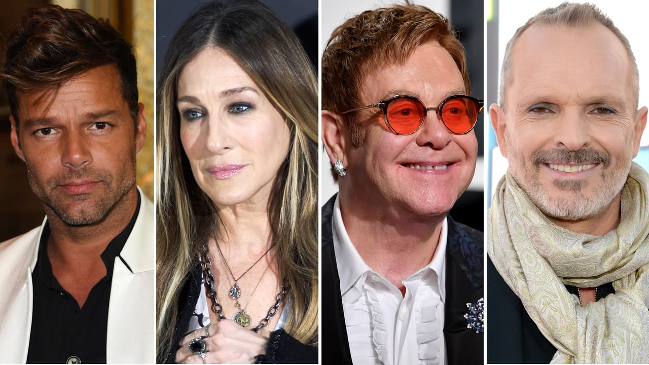 Échale un vistazo a este recuento de famosos que optaron por un vientre de alquiler para tener hijos y ser padres súper orgullosos.