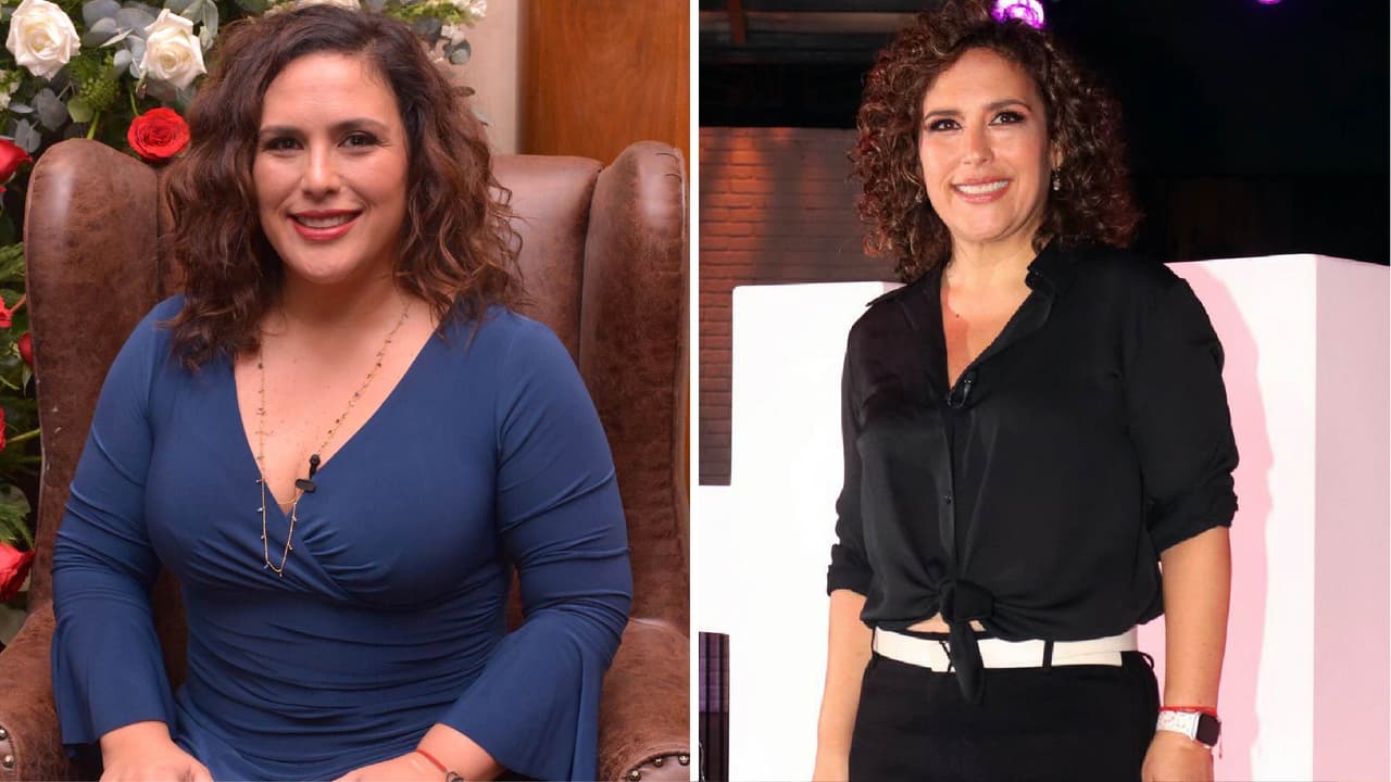 ¿Angélica Vale se hizo lipoescultura? Los médicos tardaron años en darle el tratamiento adecuado