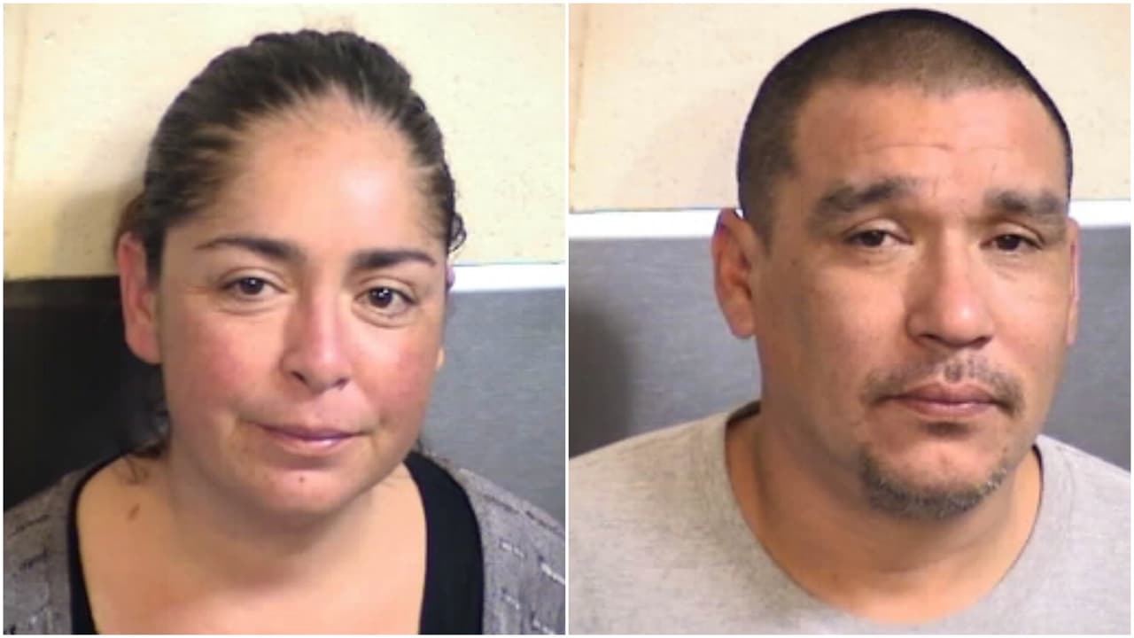 Acusan a una niñera de estar ebria e inconsciente mientras está al cargo de un bebé