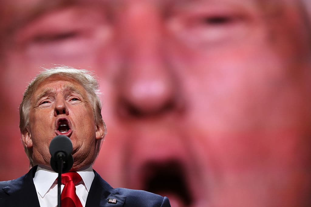 USA Today rompe con una tradición de 34 años para pedir a los votantes que no apoyen a Donald Trump 