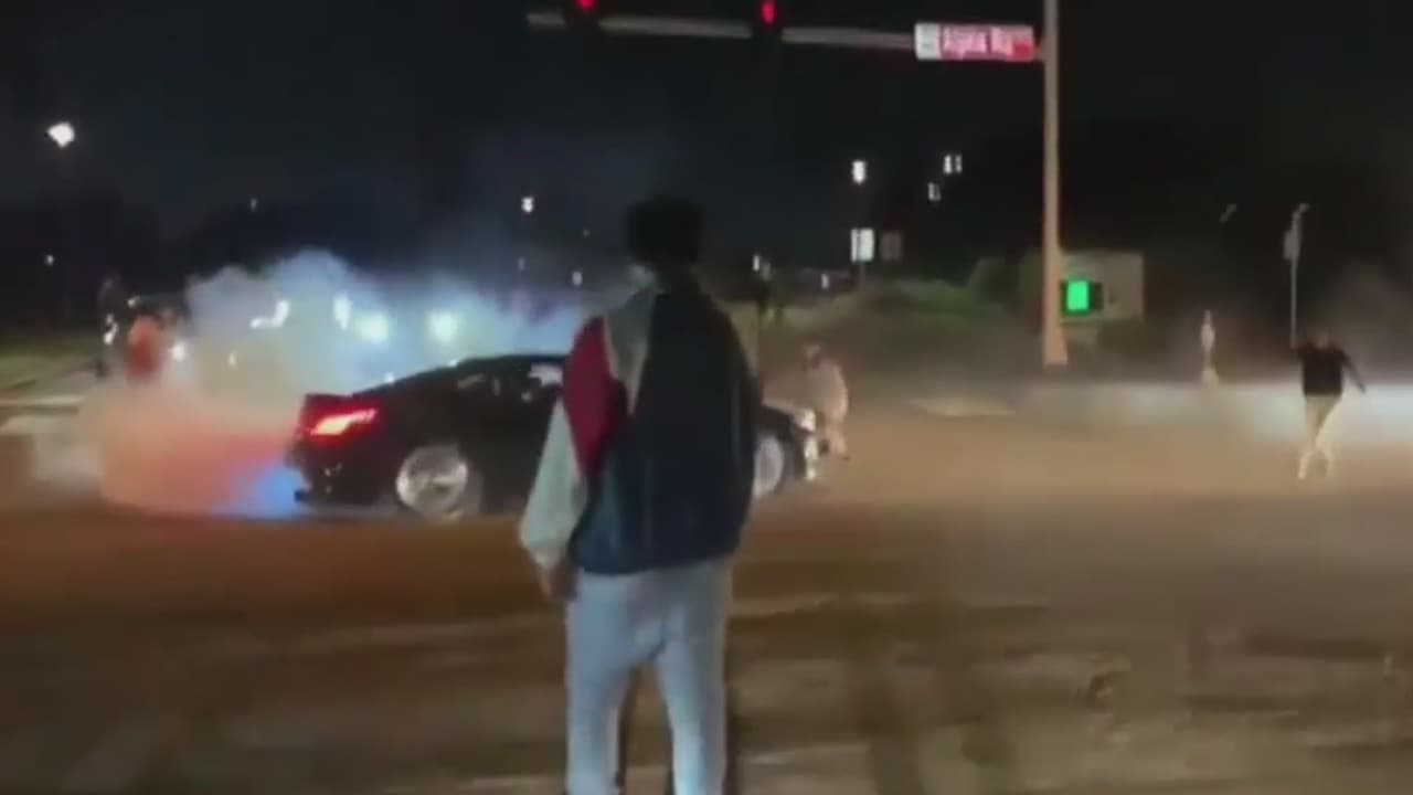 Policía de DeSoto está en alerta tras el incremento de carreras ilegales 