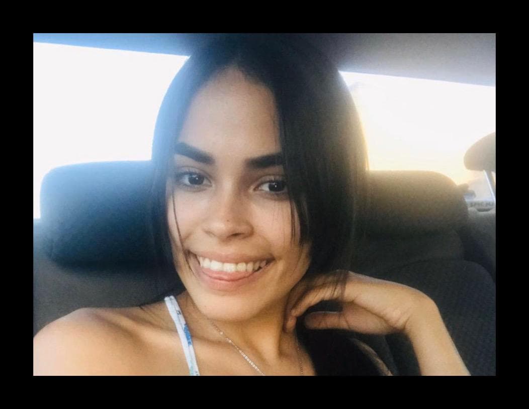 Autoridades buscan dar con el paradero de menor desaparecida en Aguada