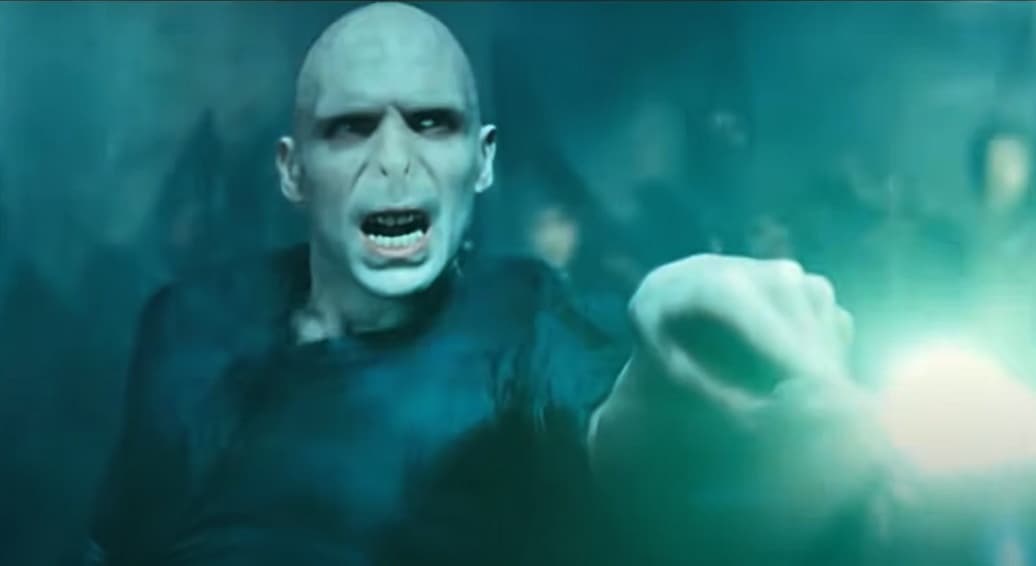 Voldemort