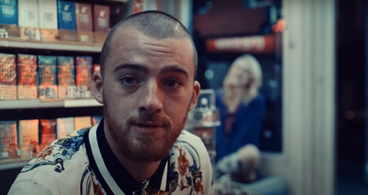 Fezco demostró en más de una ocasión que es de buen corazón, a pesar de ser un criminal.