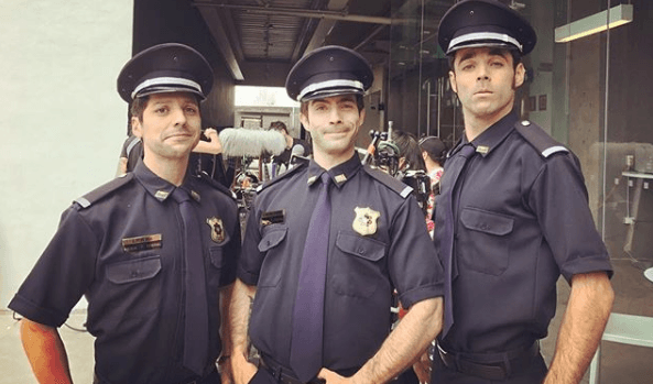 En esta nueva historia que podrás ver a través de Univision a partir del 12 de junio a las 9pm/8C, interpretará a Juan Pablo Quintero, la pareja romántica de la protagonista.