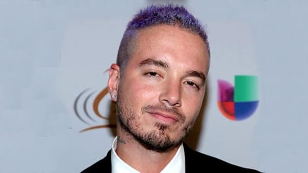 Mayra no conoce a J Balvin en persona.