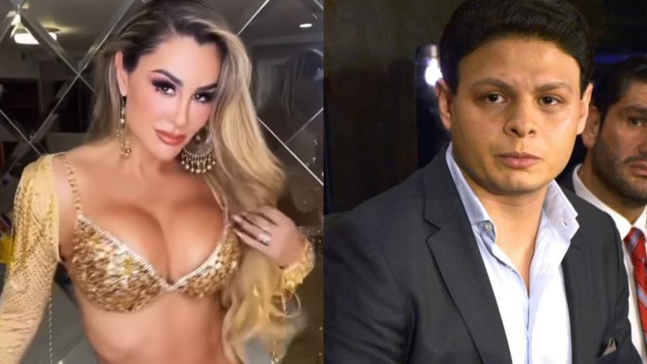 Ex de Ninel Conde le lanza advertencia por su presencia en OnlyFans: "Debería de pensar más en sus hijos"
