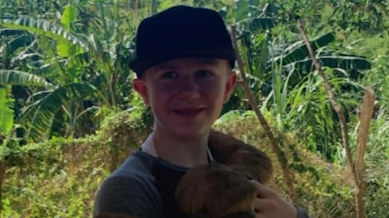 Autoridades de Salt Lake City prometen rápida investigación luego de que la policía le dispara a un niño con autismo