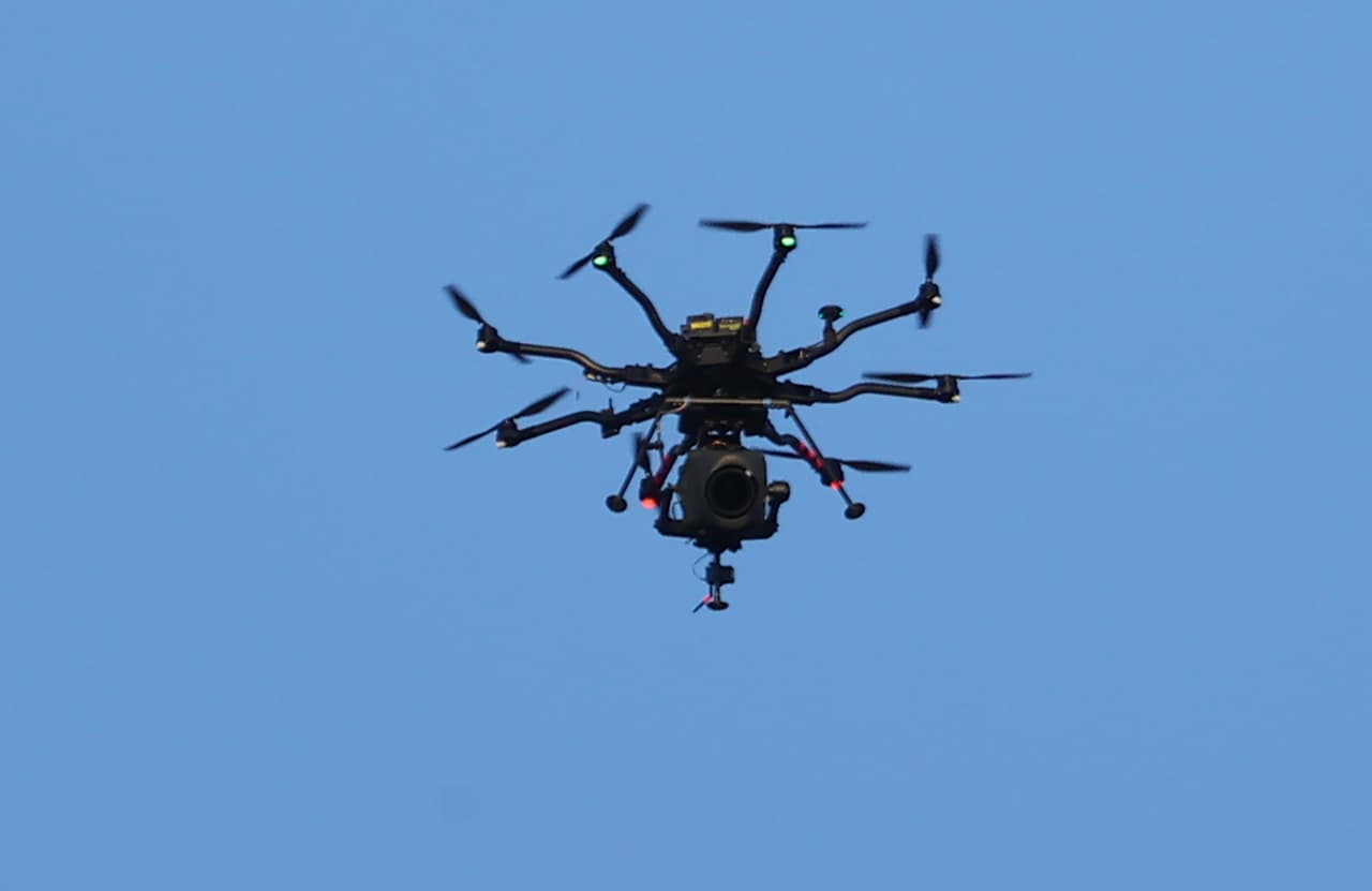 CIA amplía vuelos secretos sobre México para buscar laboratorios de fentanilo: reportes