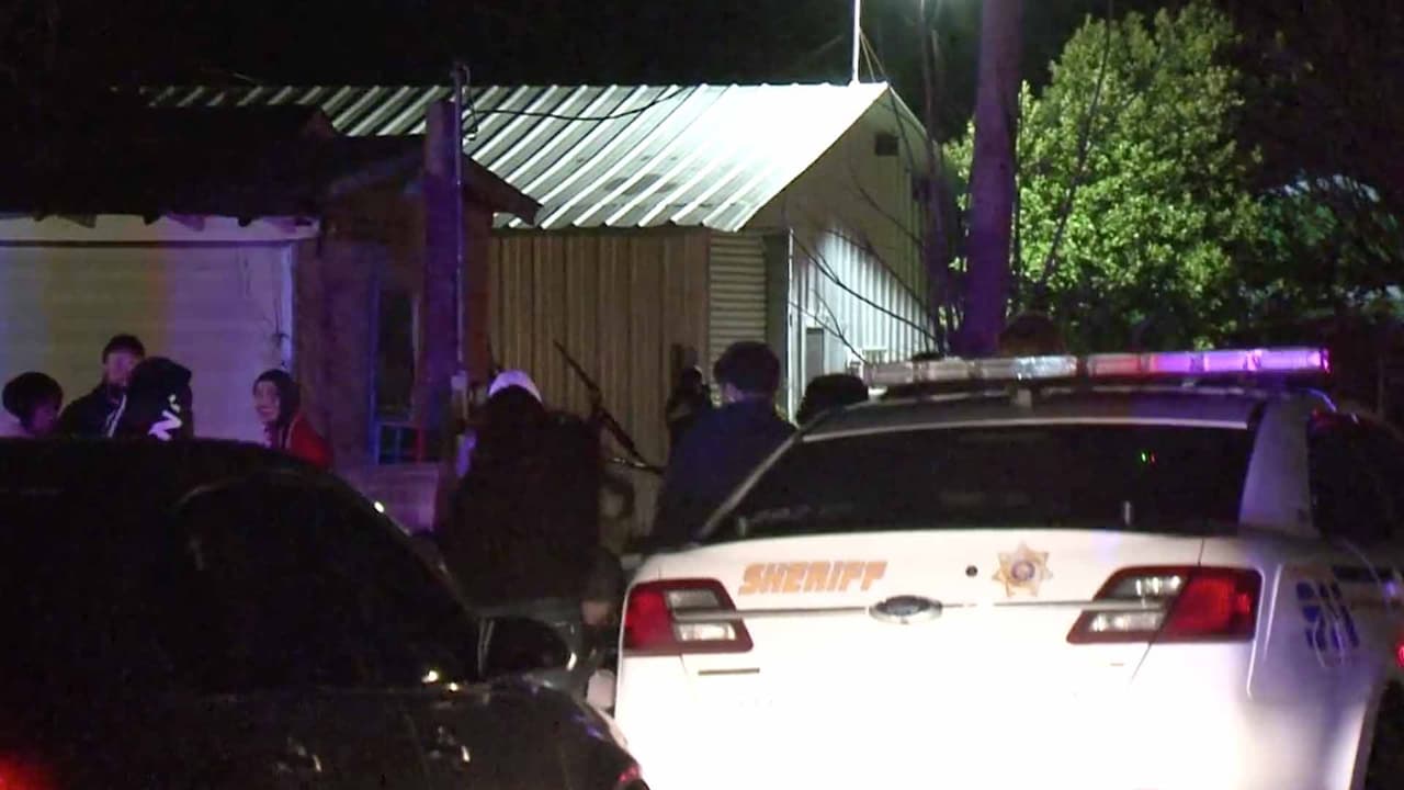 Ls investigación continúa.