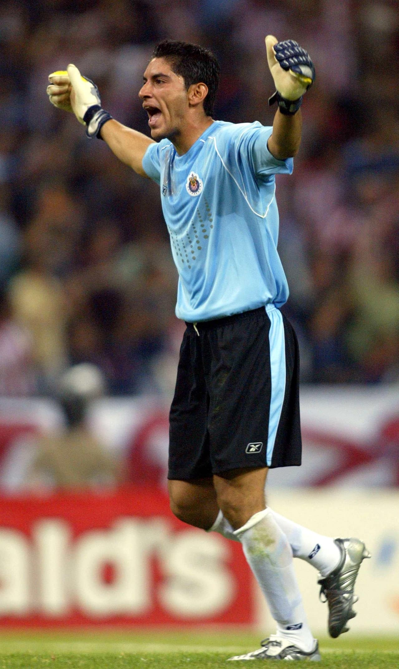 Futbolistas que jugaron para tres equipos de Guadalajara