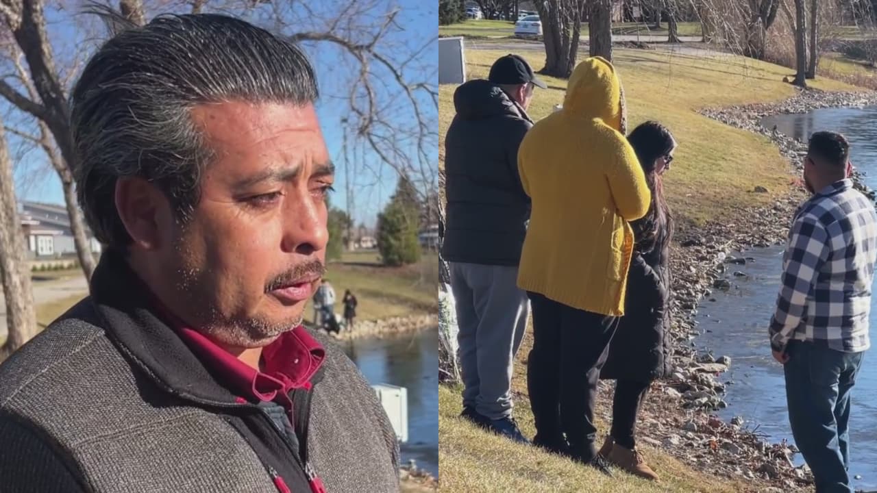 Familiares de Brissa Romero, cuyo cuerpo fue hallado en un estanque, se refirieron a este caso y señalaron que en un inicio no creían que el cadáver encontrado fuera el de Brissa. “No queríamos aceptarlo. Teníamos la esperanza en Dios que no fuera ella, pero sí es”, dijo Pedro, padre de la joven.