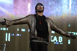 La Ley se alista para estrenar esta canción en la radio de varios países.