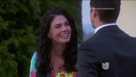 A Benito lo quiere como amigo, sólo eso.