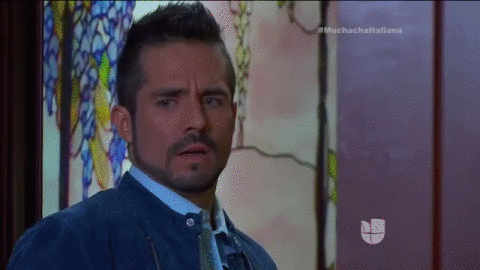 Pero el tercer candidato es Vittorio, quien ya le propuso matrimonio y ¡hasta quiere tener hijos con ella!