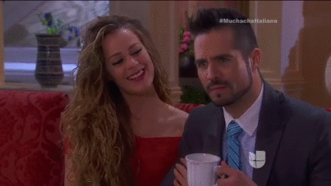 Además Fiorella sabe que Doña Eloísa siempre se interpondrá entre ellos.