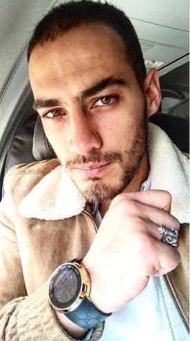 En entrevista para Multimedios en noviembre de 2018, el actor de 24 años de edad reveló:"A partir del personaje de Salvador (en 'Señora Acero), la gente me comenzó a reconocer como Michel Duval no como el hijo de Consuelo Duval y eso es un gran orgullo".