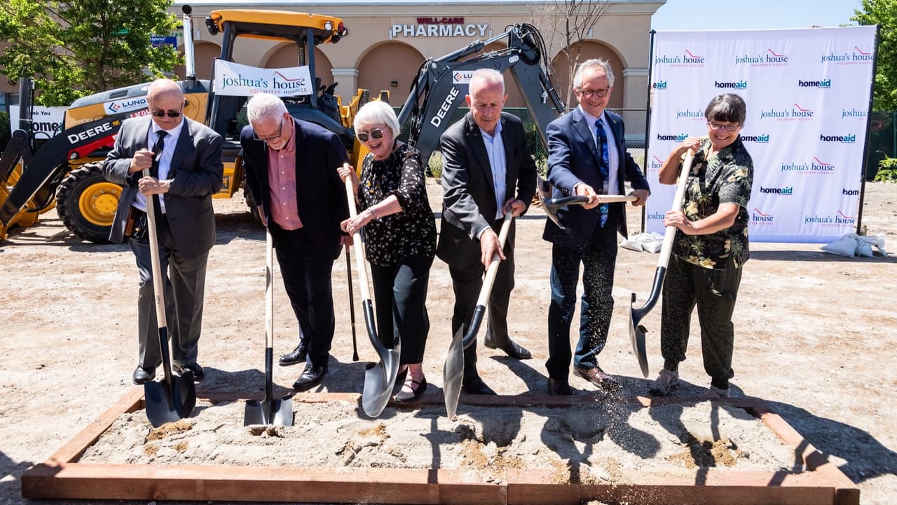 No quieren hospicio para personas sin hogar cerca de escuela en Natomas