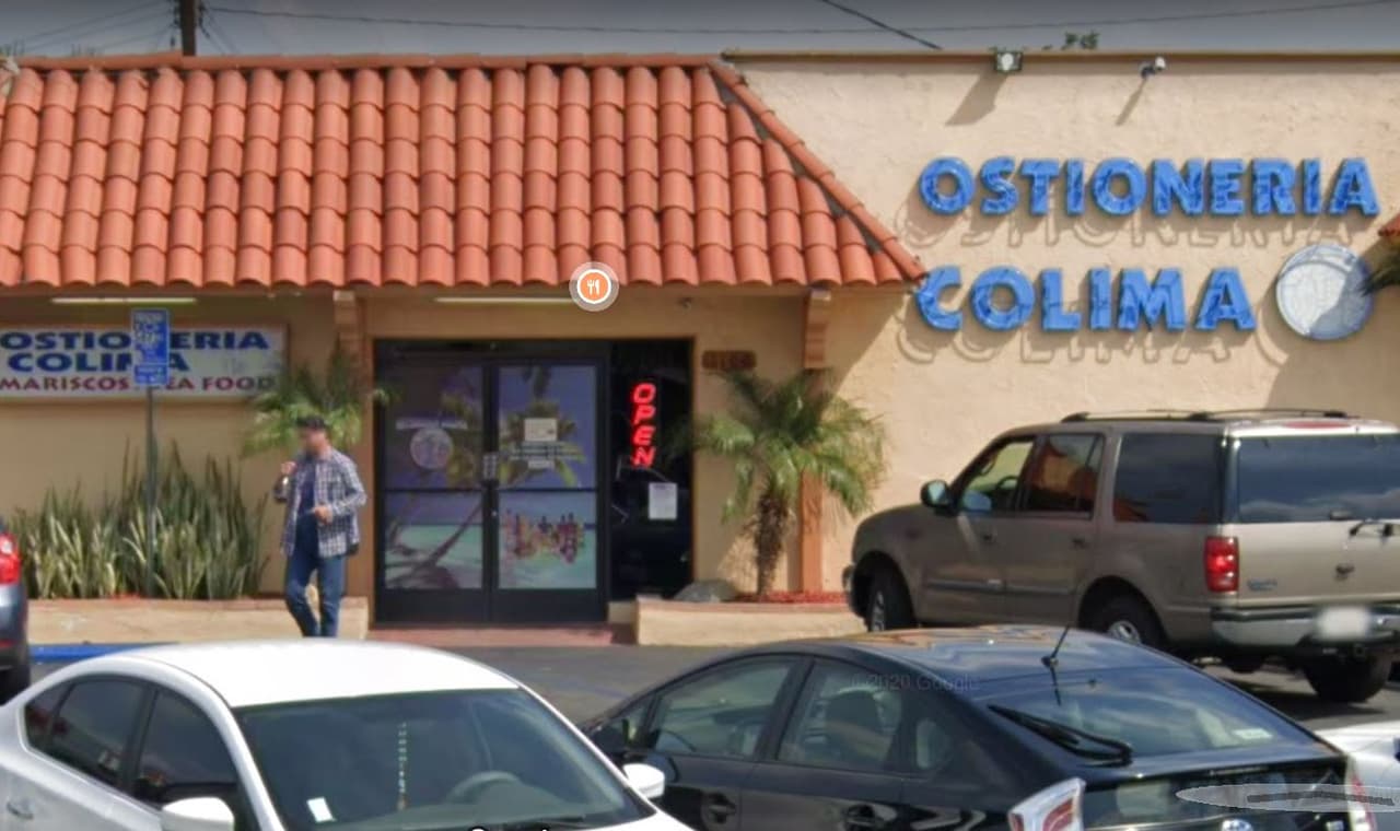 “Me sentí explotado”: habla un inmigrante que trabajó en marisquerías de California investigadas 