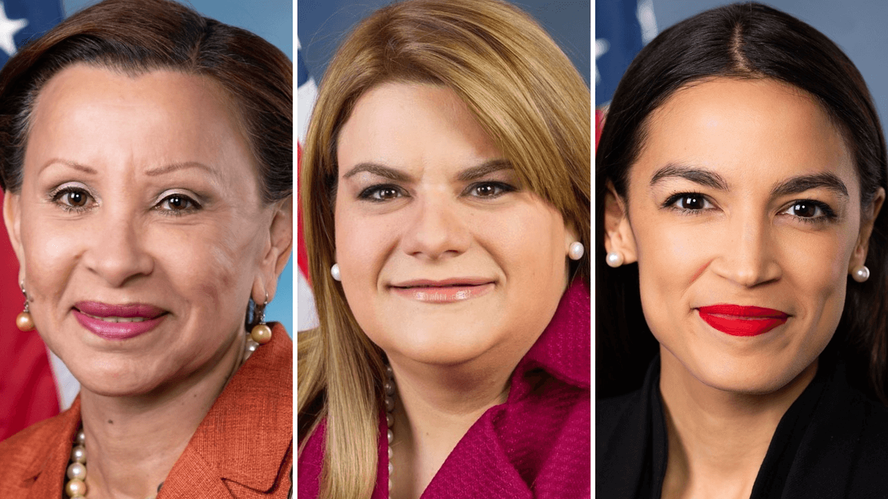 González Colón opina que es “defectuoso” el proyecto de Velázquez y Ocasio-Cortez para la junta del PPD