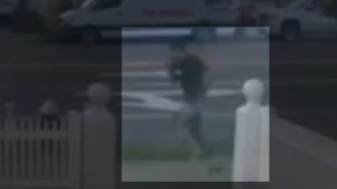 Buscan a sospechoso de arrastrar, abusar y robar a una mujer en parque de Queens