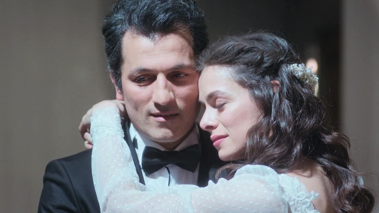 Bahar y Arif se casan rodeados de mucho amor y felicidad