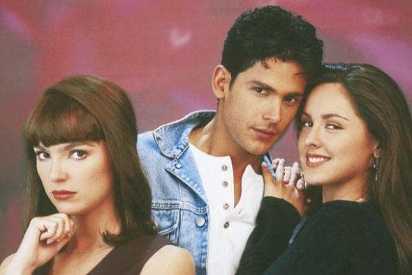 Tras su primer éxito telenovelero, el productor Luis de Llano lo llamó para protagonizar la telenovela 'Confidente de secundaria' (1996), siendo su último protagónico en la televisión.
