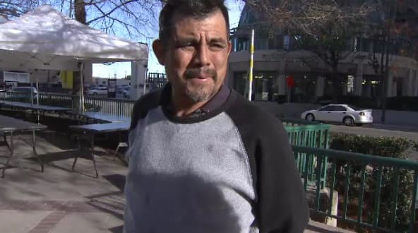 Jaime Rodríguez aseguró que la Virgen le ha "hecho muchos milagros" y lo ayudó a superar momentos difíciles en los que pensó en quitarse la vida.