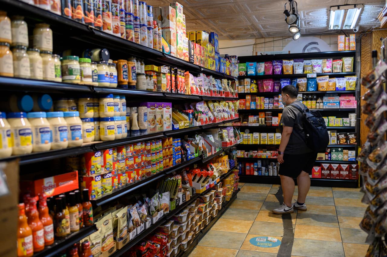 Etiquetas nutricionales al frente de los alimentos y otras propuestas para reducir la obesidad y la malnutrición 