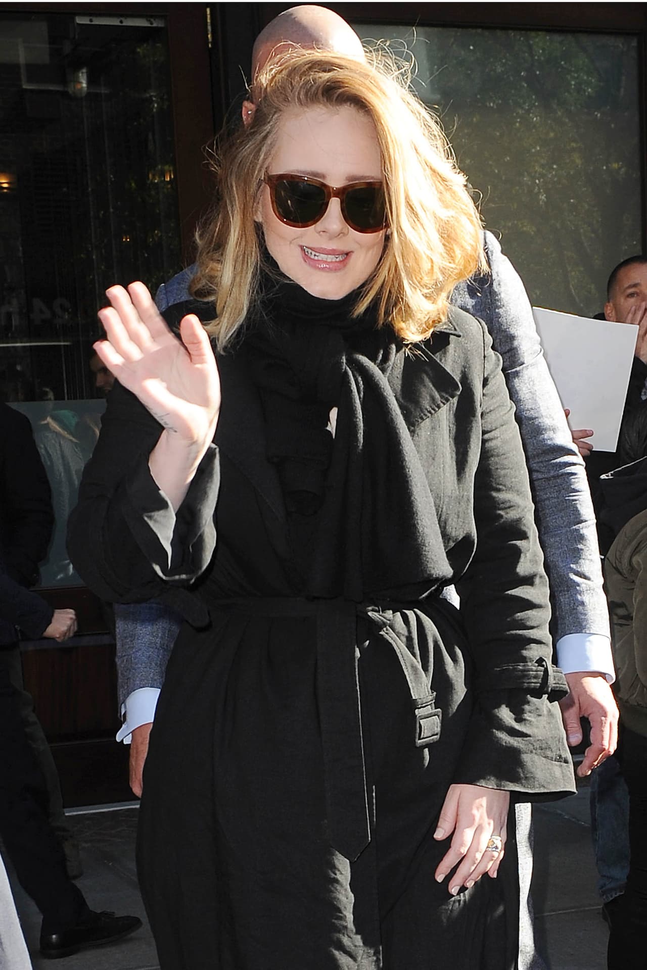 ¡Qué escondidíto te lo tenías, picarona!