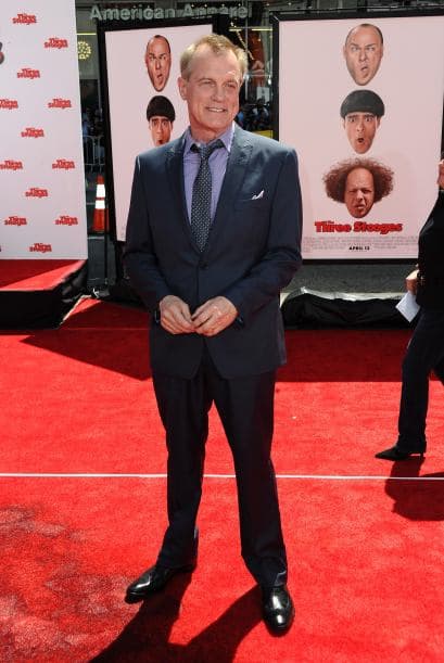 Tras la publicación de las cintas, Collins también fue despedido de la próxima película Ted 2.