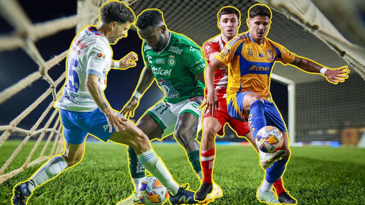 ¿Qué necesitan los equipos para clasificar a Semifinales del Clausura 2025?