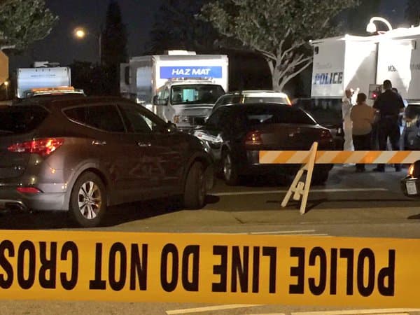 Vinculan incendio con producción de “Honey Oil”