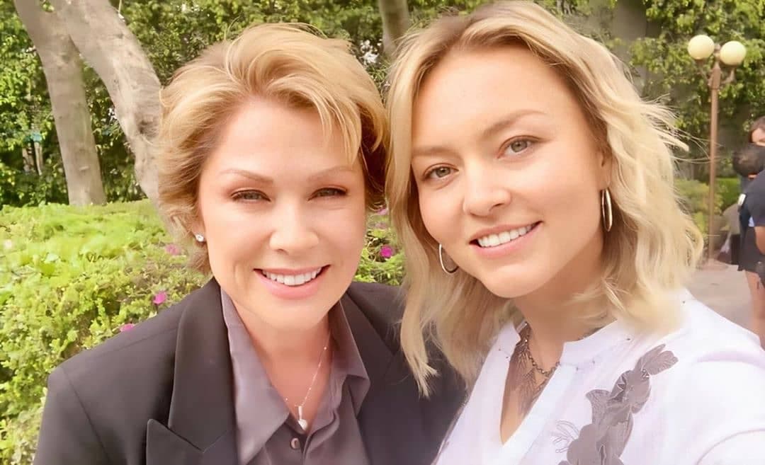 Pero cuando comenzaron las grabaciones de su nuevo proyecto, le hicieron un cambio de imagen al dejárselo más corto para encajar en su personaje.