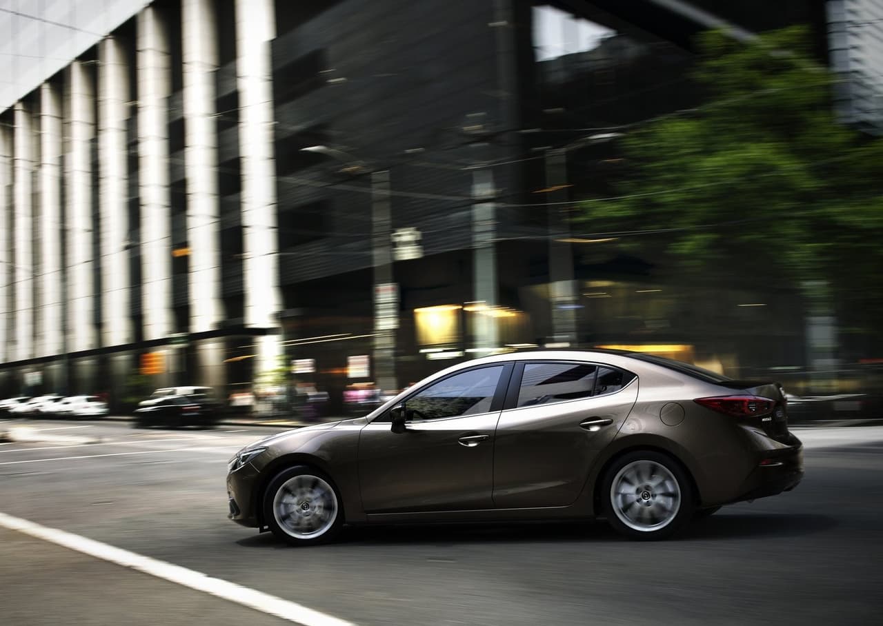 Hace seis años, en el mismo mes de abril, los sedanes superaban en ventas a las pickups por 465,000 unidades.