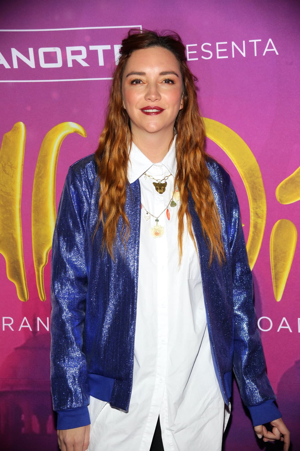 Con esta publicación, la actriz de 31 años se ganó los aplausos de sus 'followers', quienes no dudaron en dejar mensajes de cariño en la publicación.