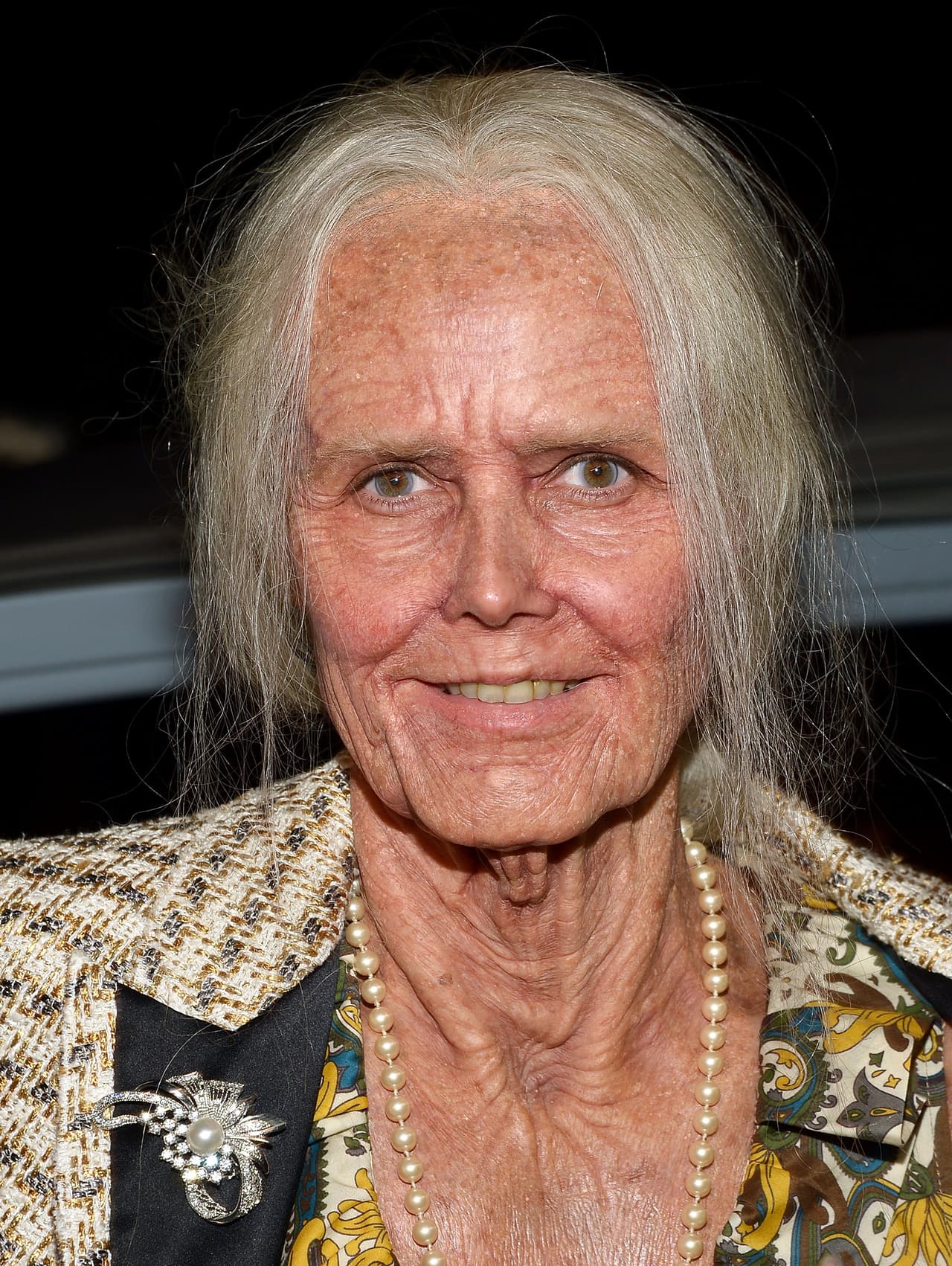 En 2013, sus aventuras de Halloween la llevaron a alejarse completamente de lo esperado y a desafiar esa costumbre de que todos los disfraces femeninos deben ser sexies.