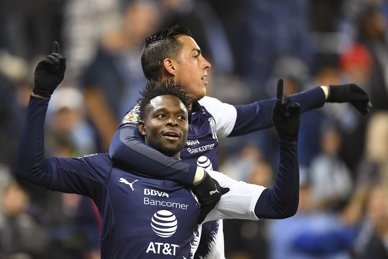 Con una apabullante actuación Rayados de Monterrey se mete a la Final de la Liga Campeones que deriva en el Clásico Regio versión internacional, pues ambos equipos de la Sultana del Norte dirimirán el cetro del torneo las siguientes dos semanas.