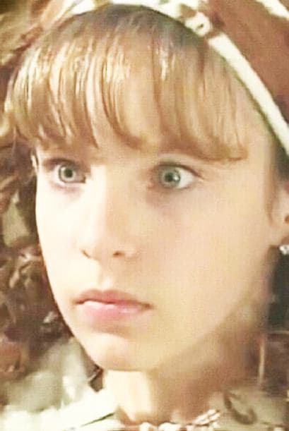 Este fue un reto para la artista, pues tuvo que interpretar a dos personajes a la vez.