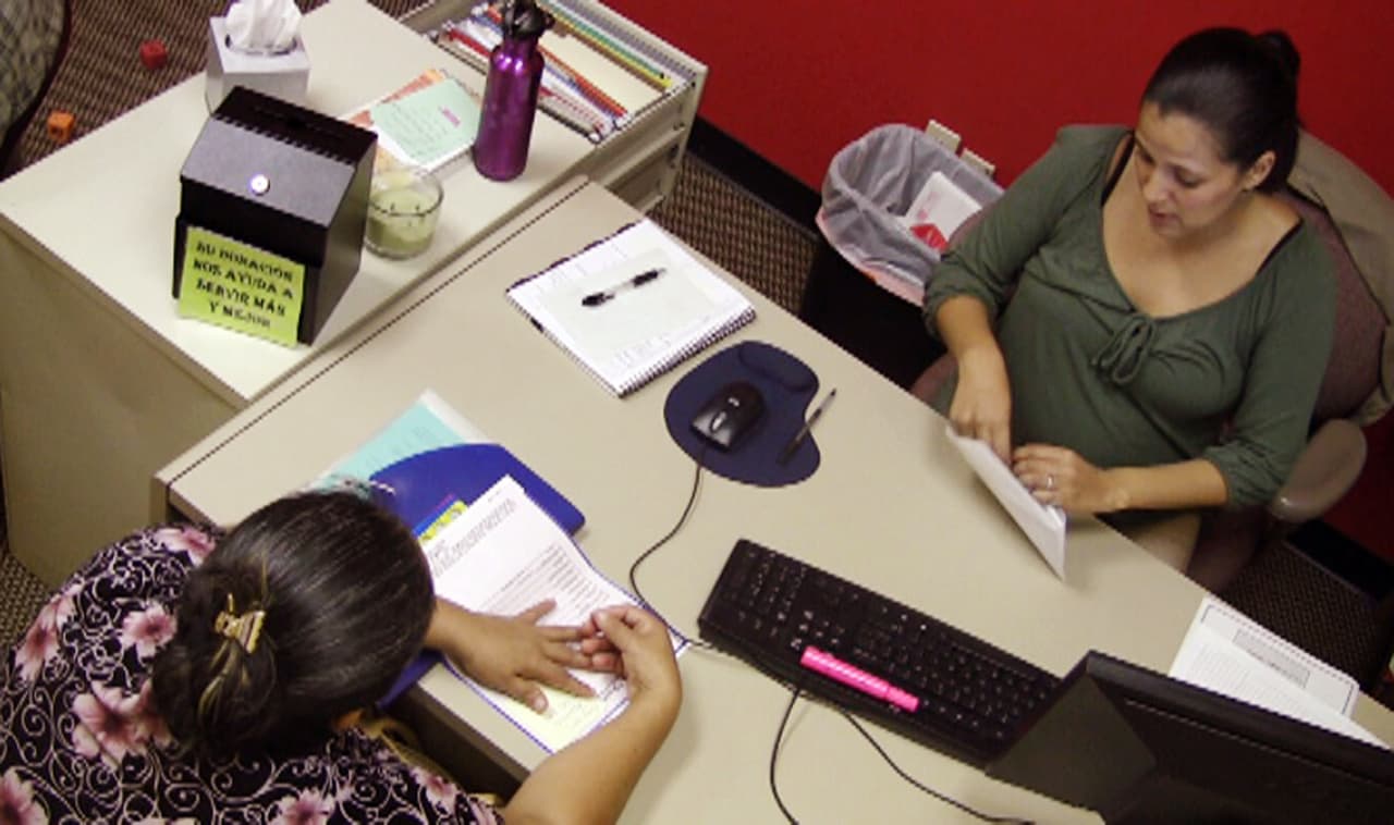 Feria de trabajo: Bimbo ofrece entrevistas en la Biblioteca Pública de Cicero