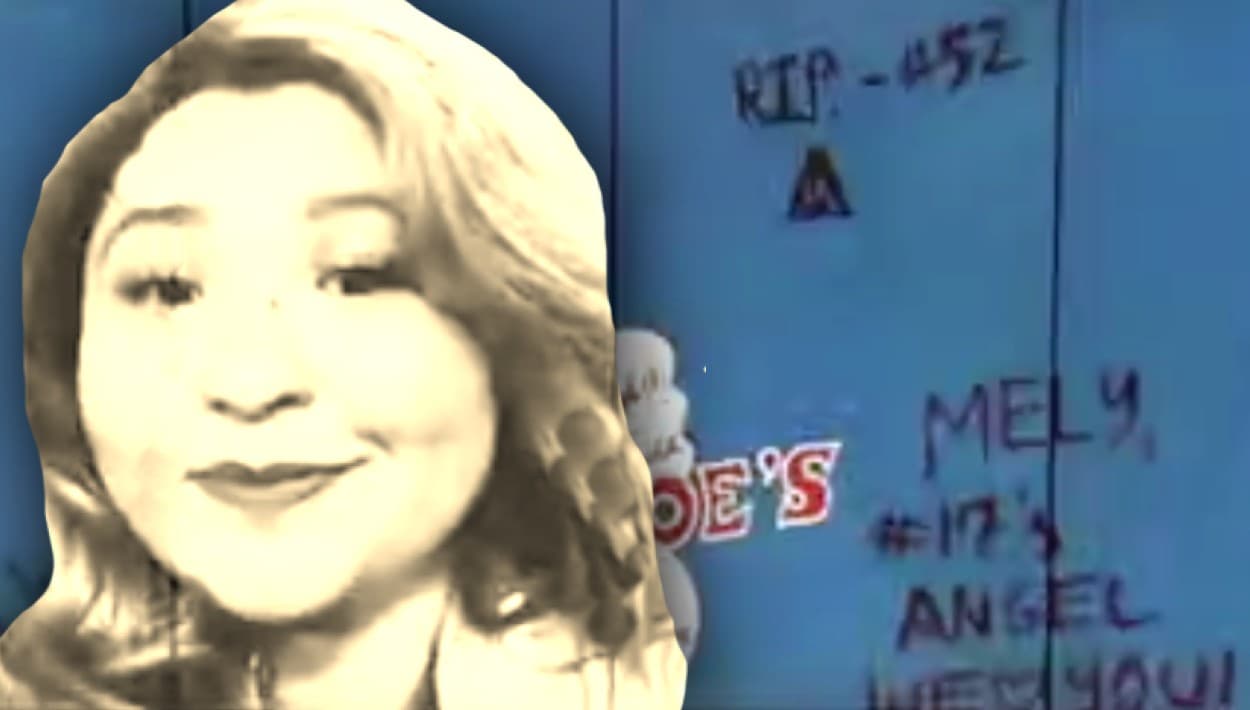 Policía de Los Ángeles que disparó la bala que mató a Melyda Corado no acepta su culpa, dice la familia