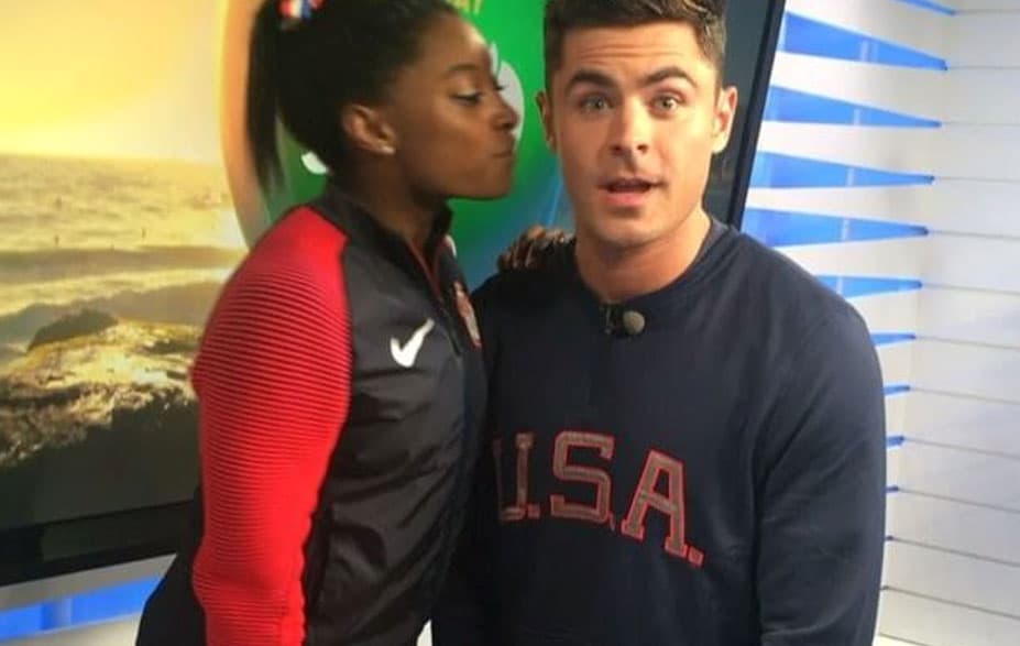 Por medio de las redes sociales compartió su inolvidable encuentro.